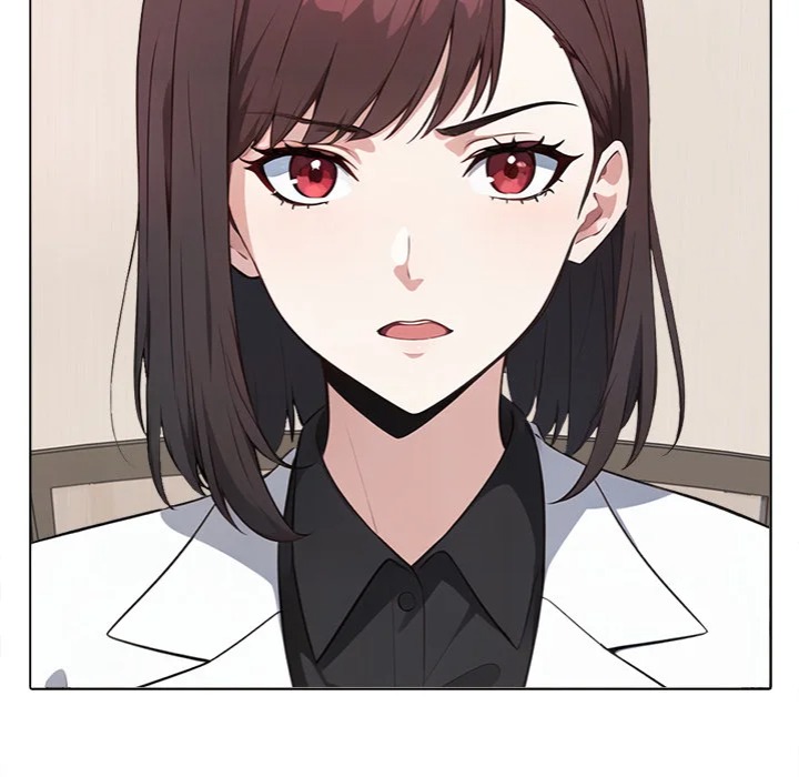 Desire Note Chapter 13 - Page 10