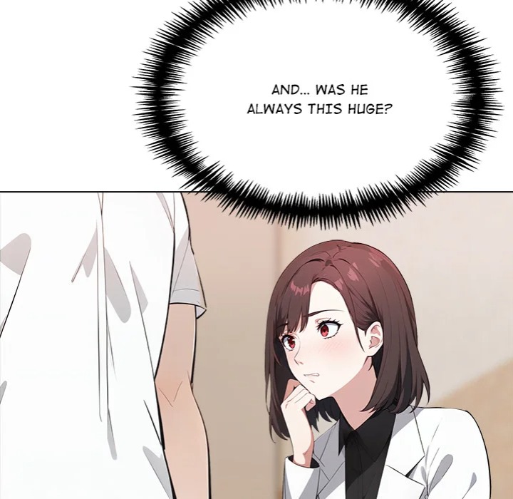 Desire Note Chapter 13 - Page 133