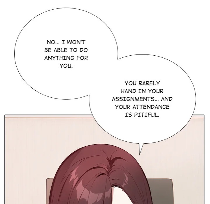 Desire Note Chapter 13 - Page 16