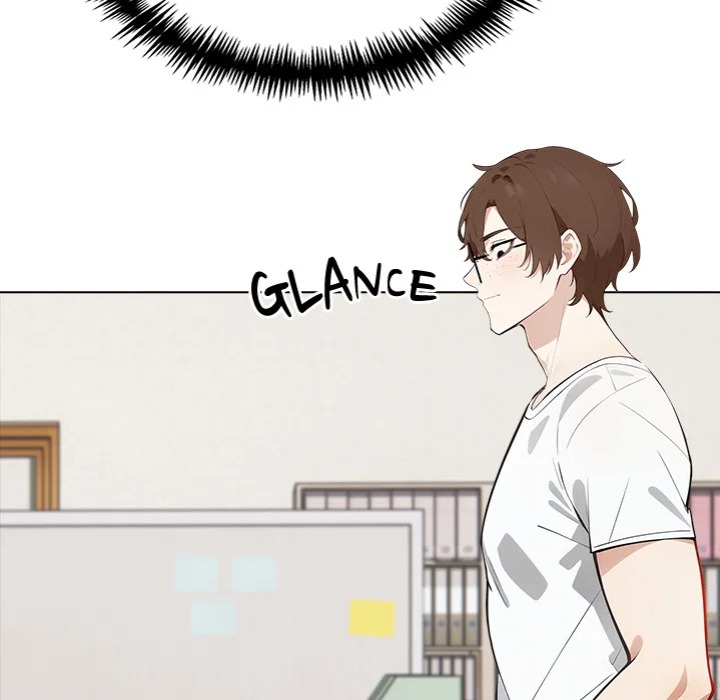 Desire Note Chapter 13 - Page 33