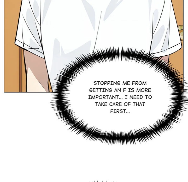 Desire Note Chapter 13 - Page 46