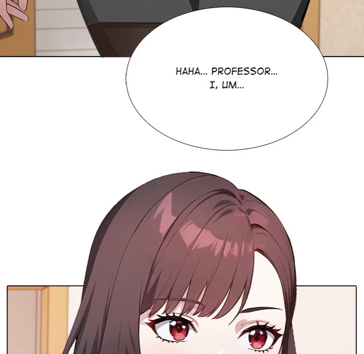 Desire Note Chapter 13 - Page 81