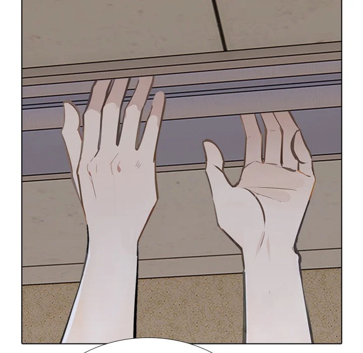 Desire Note Chapter 13 - Page 90