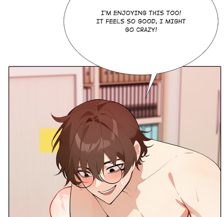 Desire Note Chapter 14 - Page 115