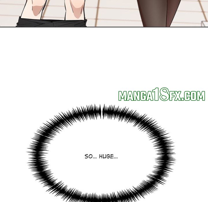 Desire Note Chapter 14 - Page 12