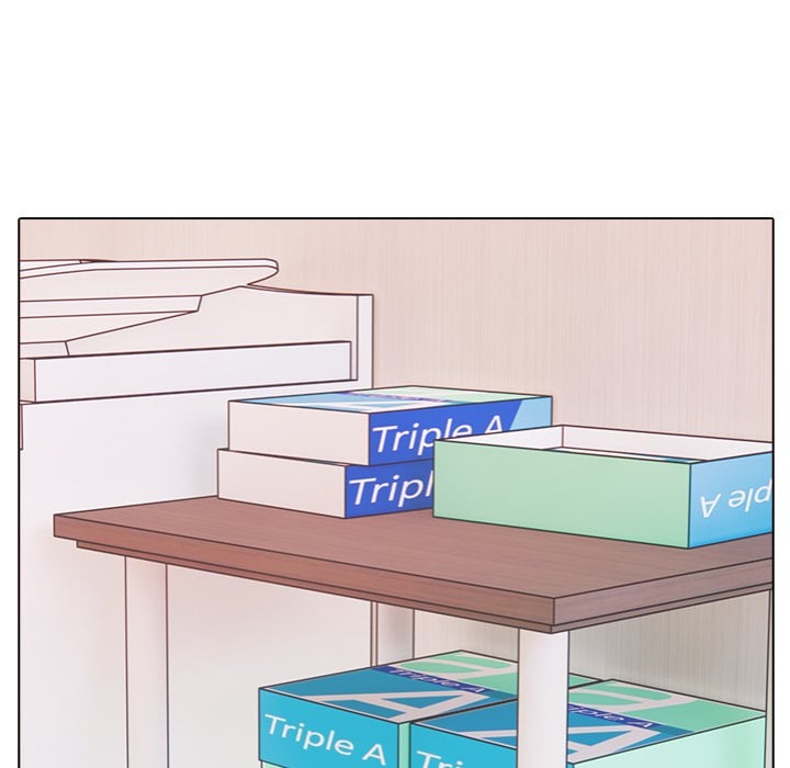 Desire Note Chapter 14 - Page 19