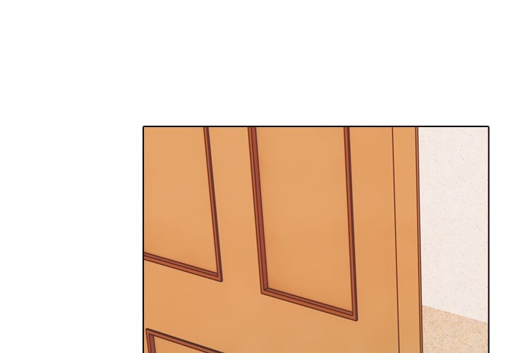 Desire Note Chapter 14 - Page 4