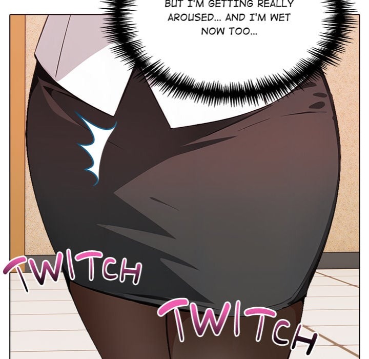 Desire Note Chapter 14 - Page 56