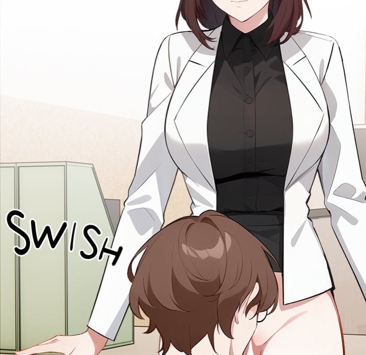 Desire Note Chapter 14 - Page 83