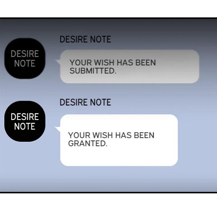 Desire Note Chapter 2 - Page 116