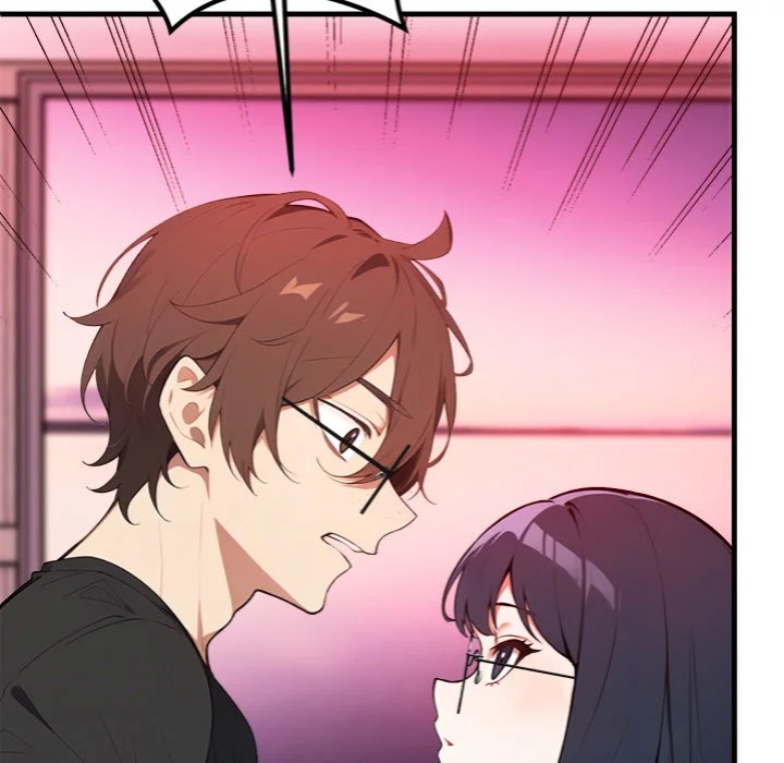 Desire Note Chapter 2 - Page 15