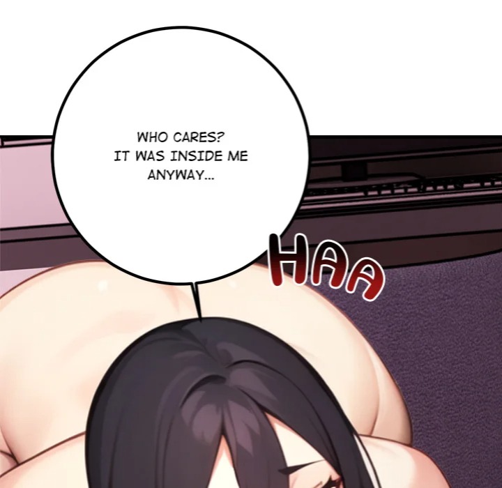 Desire Note Chapter 2 - Page 158