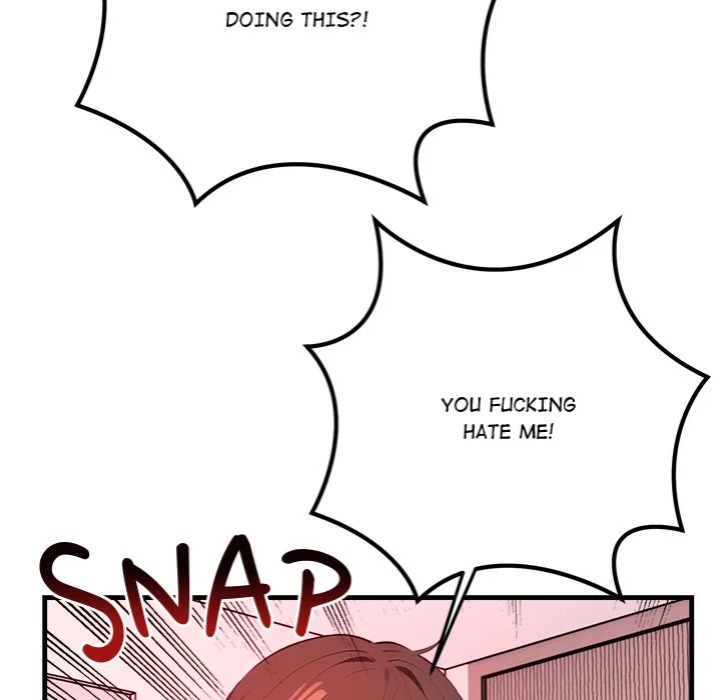 Desire Note Chapter 2 - Page 18