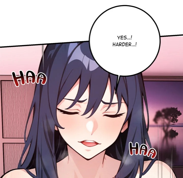 Desire Note Chapter 2 - Page 77