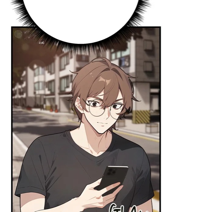 Desire Note Chapter 3 - Page 109