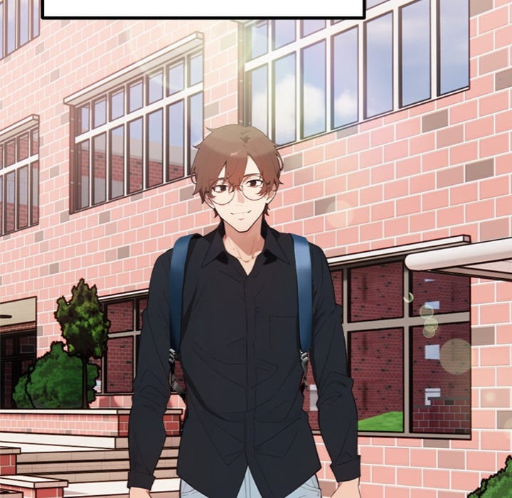 Desire Note Chapter 4 - Page 13