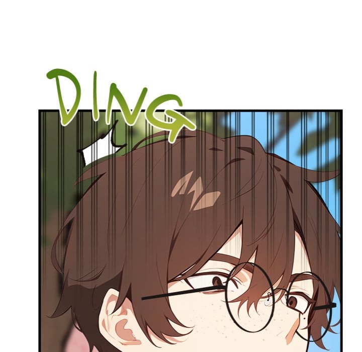 Desire Note Chapter 4 - Page 37