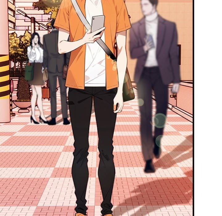 Desire Note Chapter 5 - Page 118