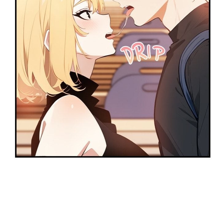 Desire Note Chapter 5 - Page 12