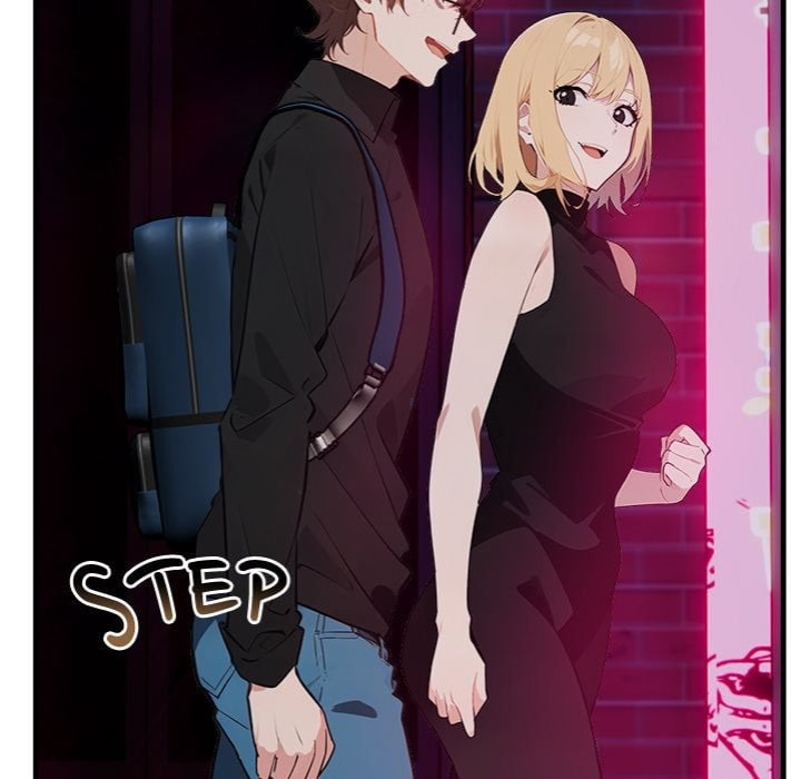 Desire Note Chapter 5 - Page 127