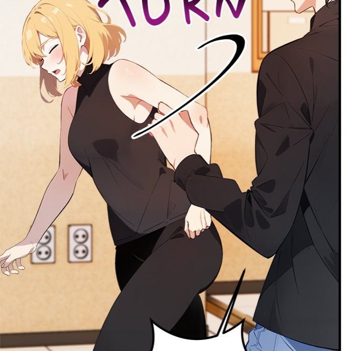 Desire Note Chapter 5 - Page 32