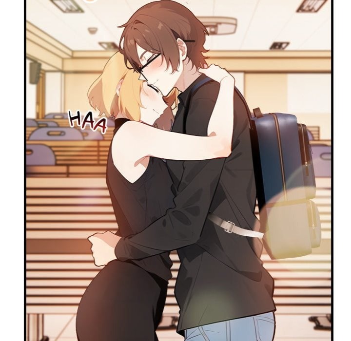 Desire Note Chapter 5 - Page 55