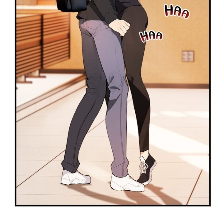 Desire Note Chapter 5 - Page 7