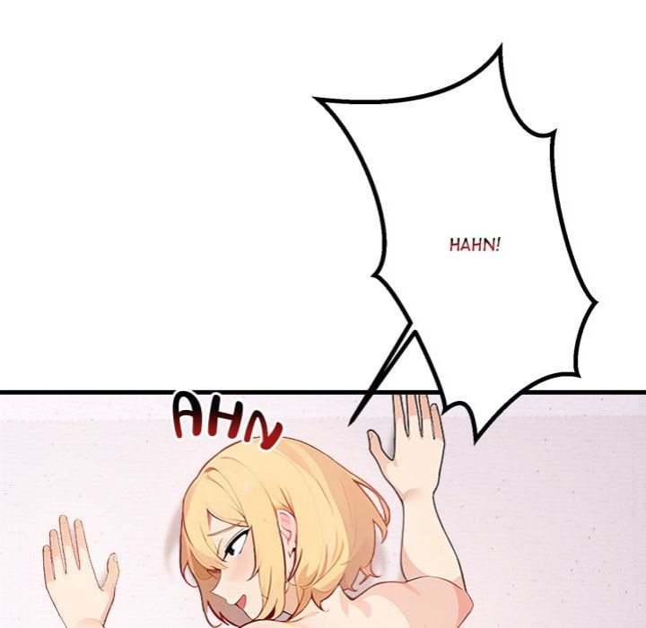 Desire Note Chapter 6 - Page 35