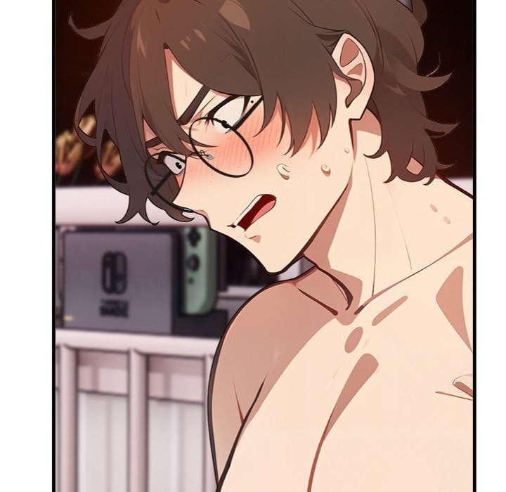 Desire Note Chapter 6 - Page 89