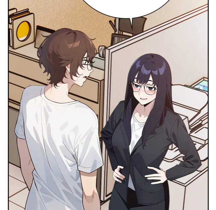 Desire Note Chapter 8 - Page 120