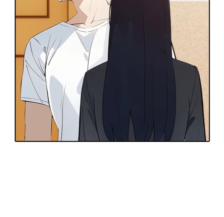 Desire Note Chapter 8 - Page 144