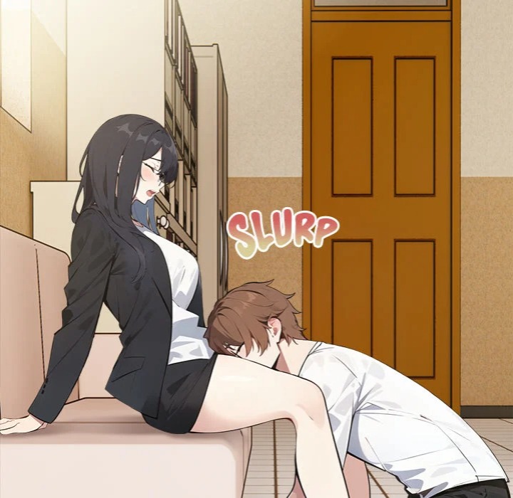 Desire Note Chapter 8 - Page 181