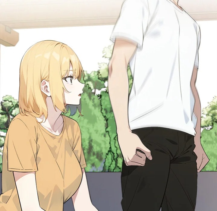 Desire Note Chapter 8 - Page 42