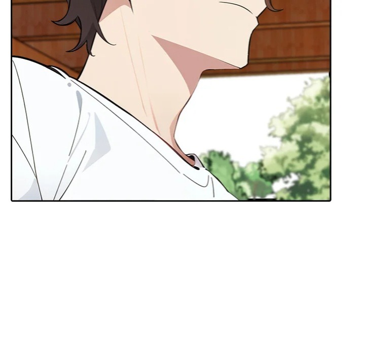 Desire Note Chapter 8 - Page 44