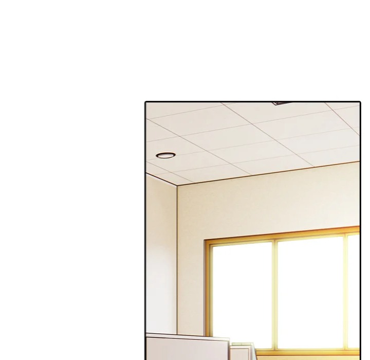 Desire Note Chapter 8 - Page 6