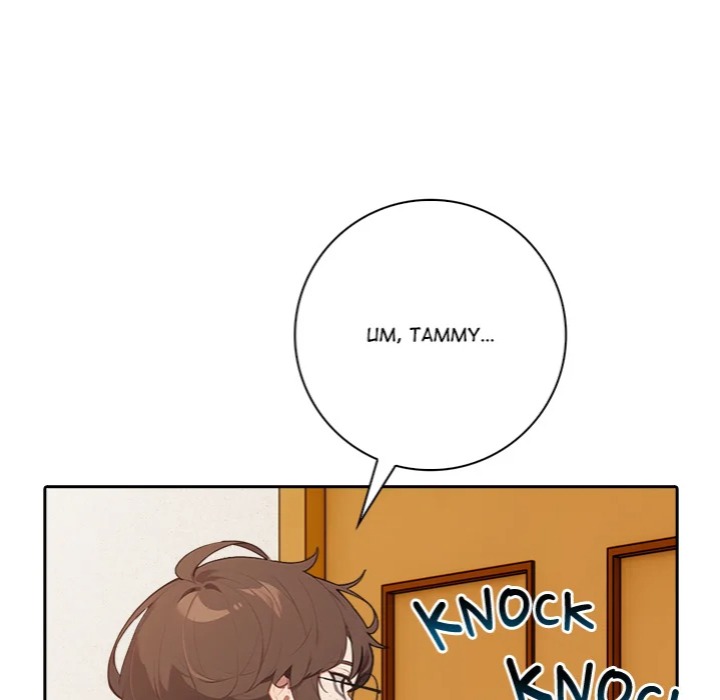 Desire Note Chapter 8 - Page 66