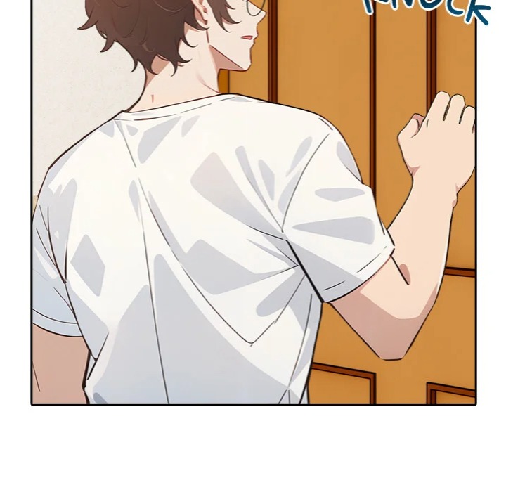 Desire Note Chapter 8 - Page 67