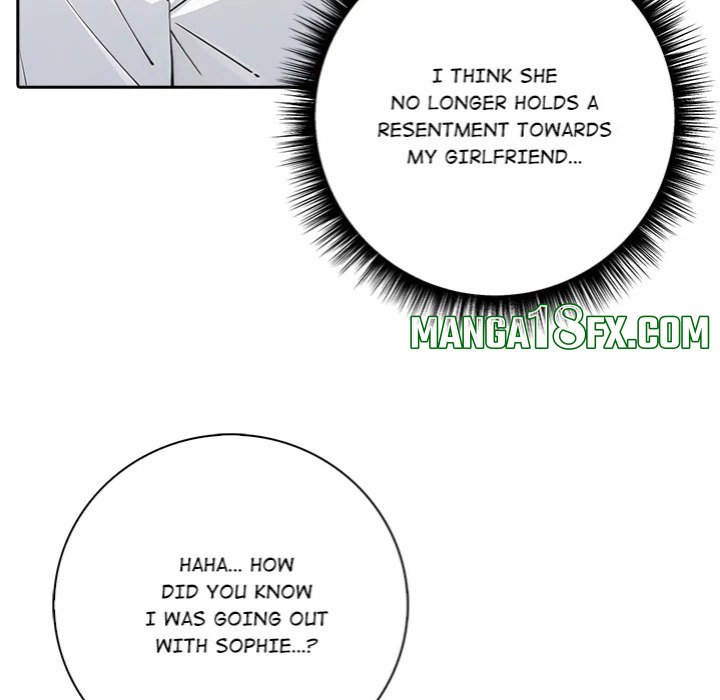 Desire Note Chapter 8 - Page 86