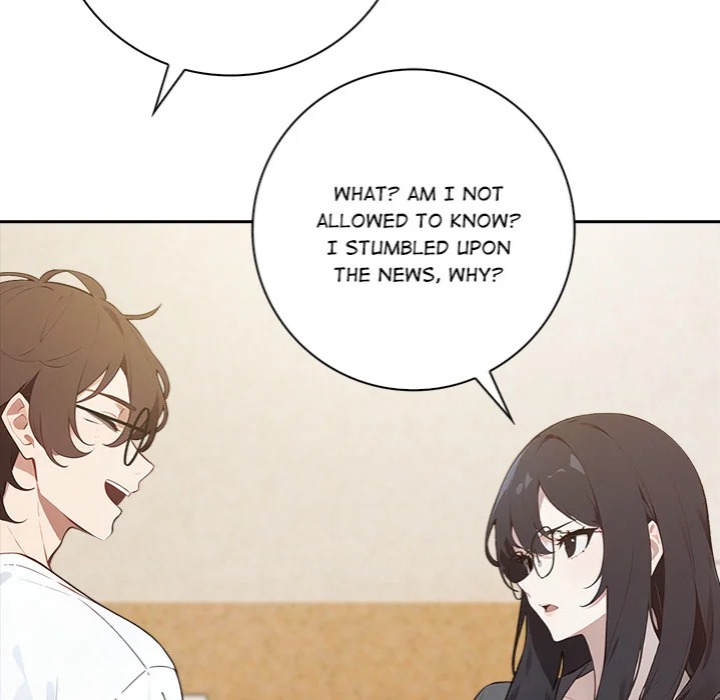 Desire Note Chapter 8 - Page 87