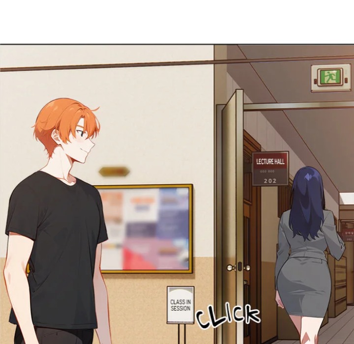 Desire Note Chapter 9 - Page 108