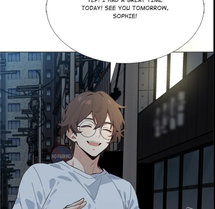 Desire Note Chapter 9 - Page 131