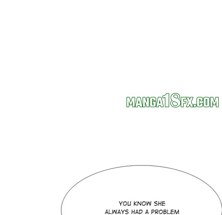 Desire Note Chapter 9 - Page 25