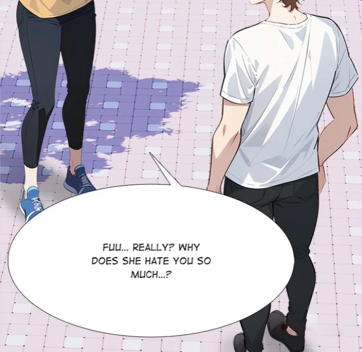 Desire Note Chapter 9 - Page 27