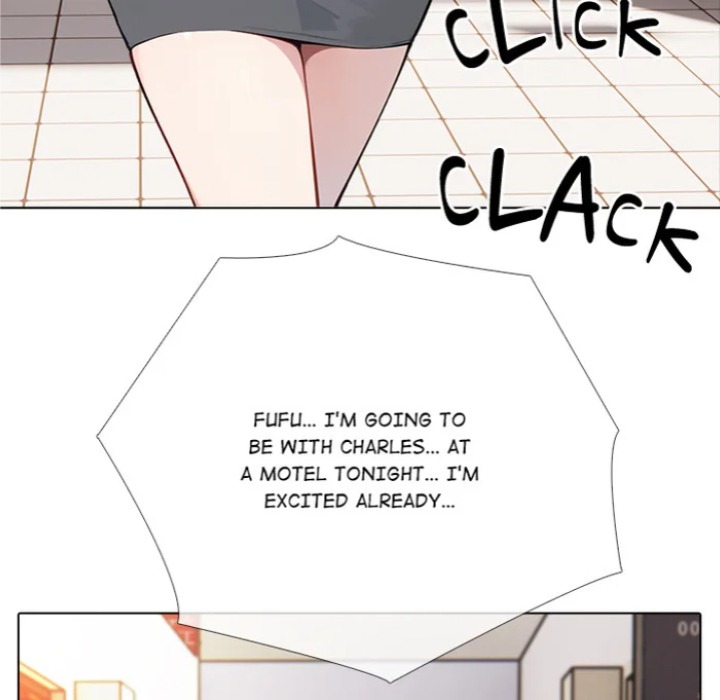 Desire Note Chapter 9 - Page 76