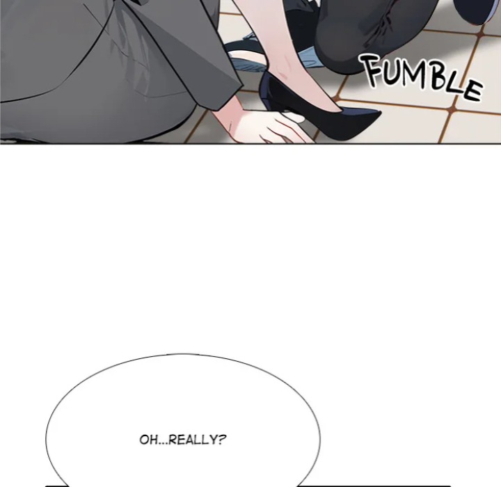 Desire Note Chapter 9 - Page 91