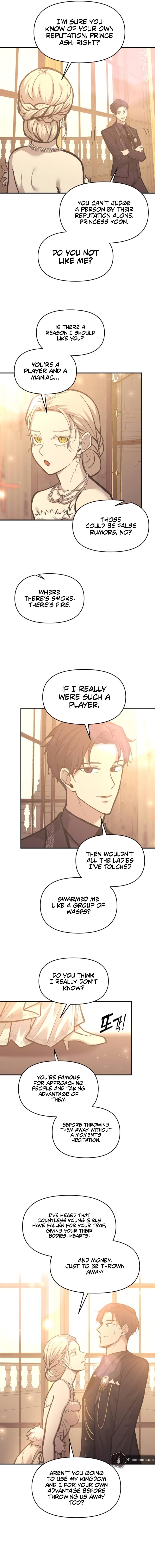 Tyrant of the Tower Defense Game Chapter 134 - Page 11