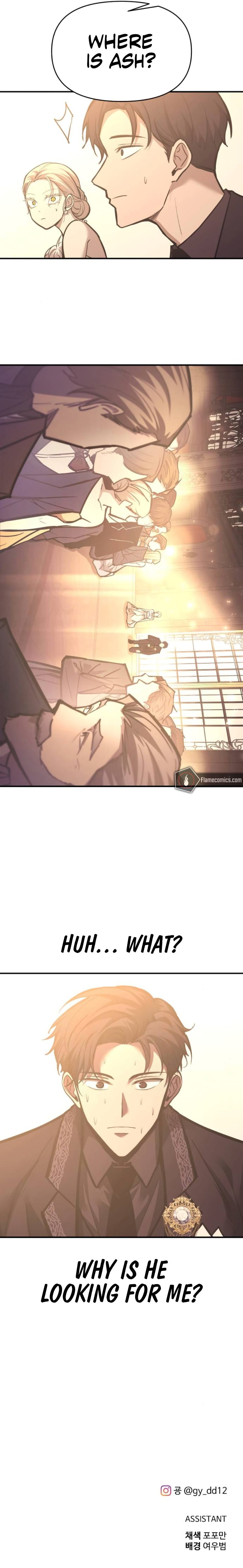 Tyrant of the Tower Defense Game Chapter 134 - Page 19