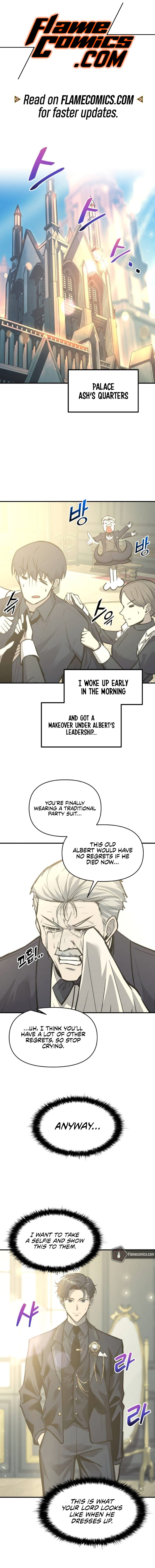 Tyrant of the Tower Defense Game Chapter 134 - Page 2