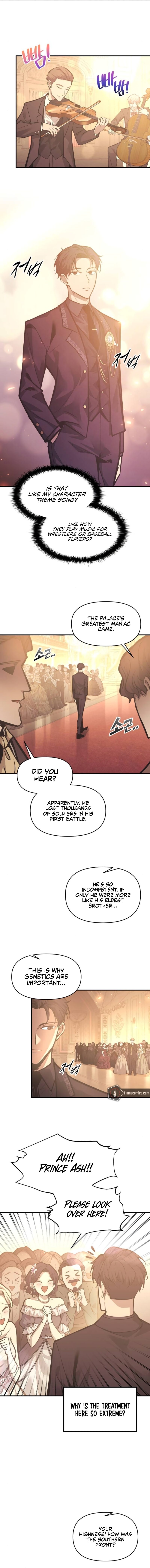 Tyrant of the Tower Defense Game Chapter 134 - Page 4