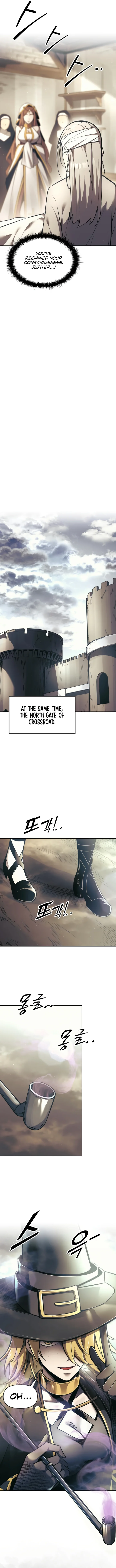 Tyrant of the Tower Defense Game Chapter 74 - Page 18